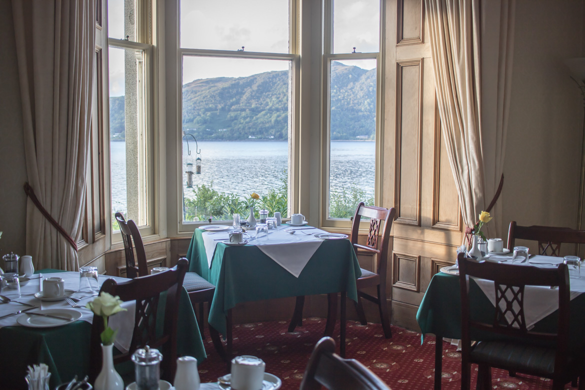 roadtrip ecosse highlands bonnes adresses