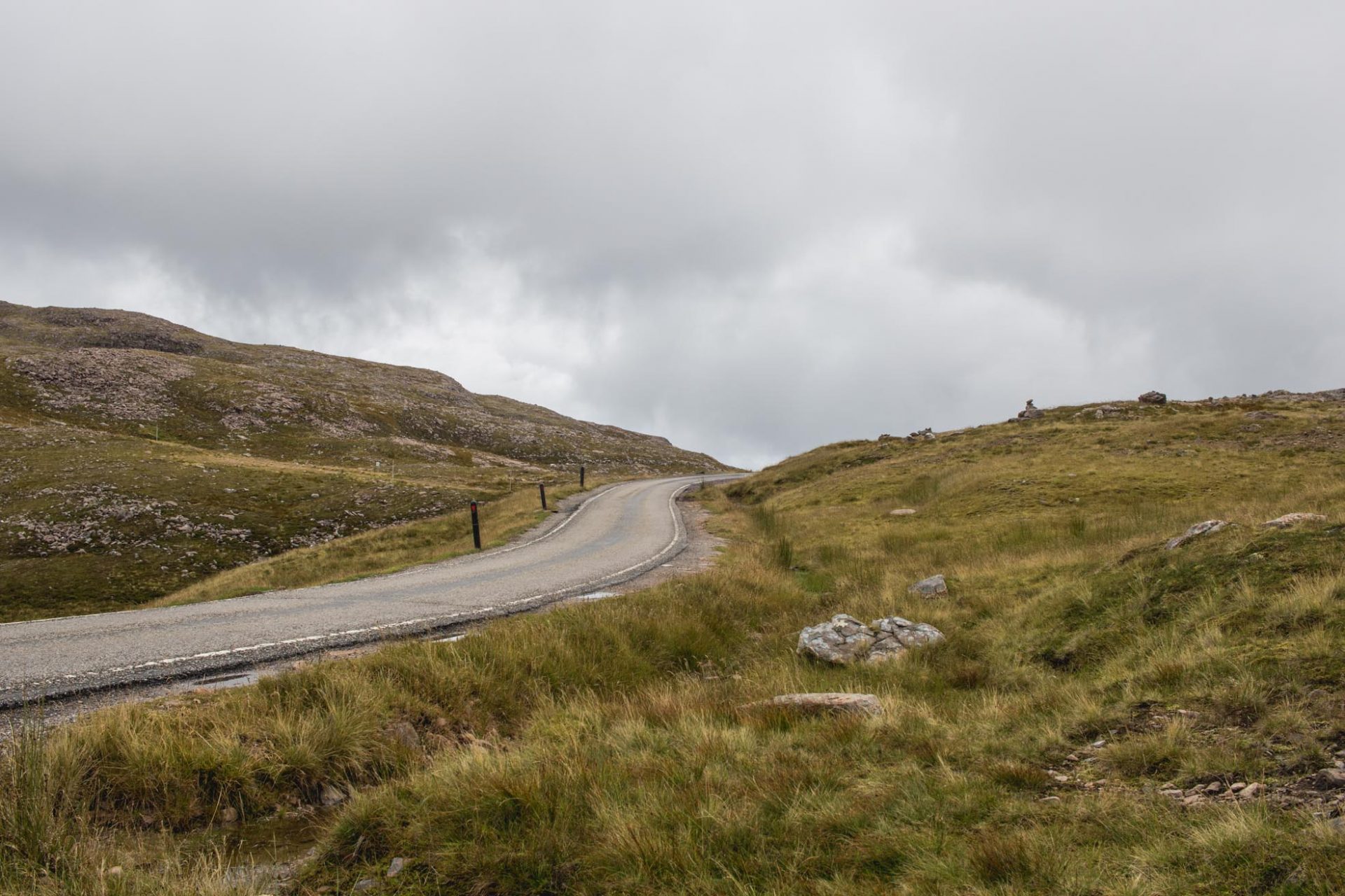 roadtrip ecosse highlands du nord