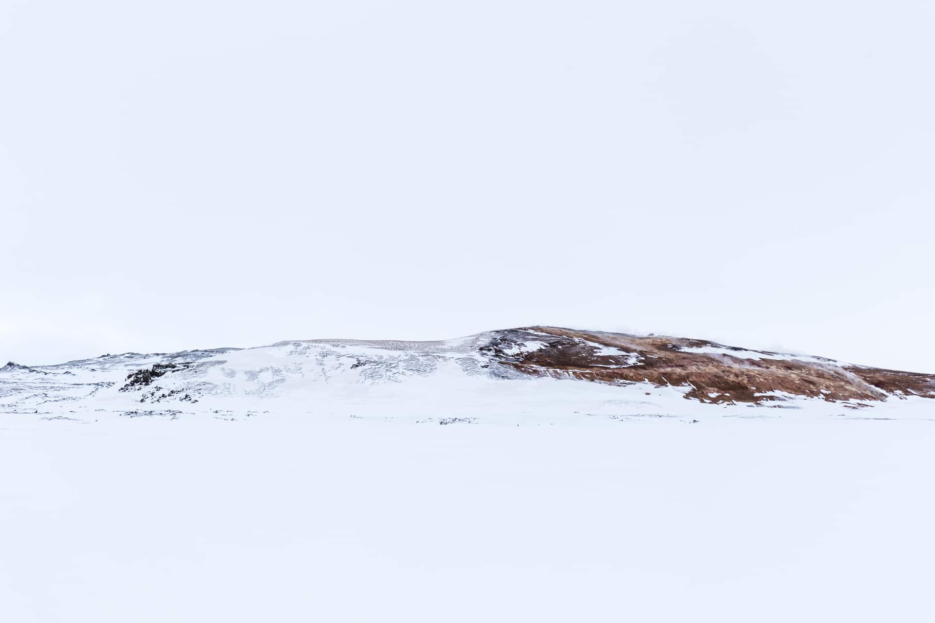 islande roadtrip hivernal lac myvatn krafla