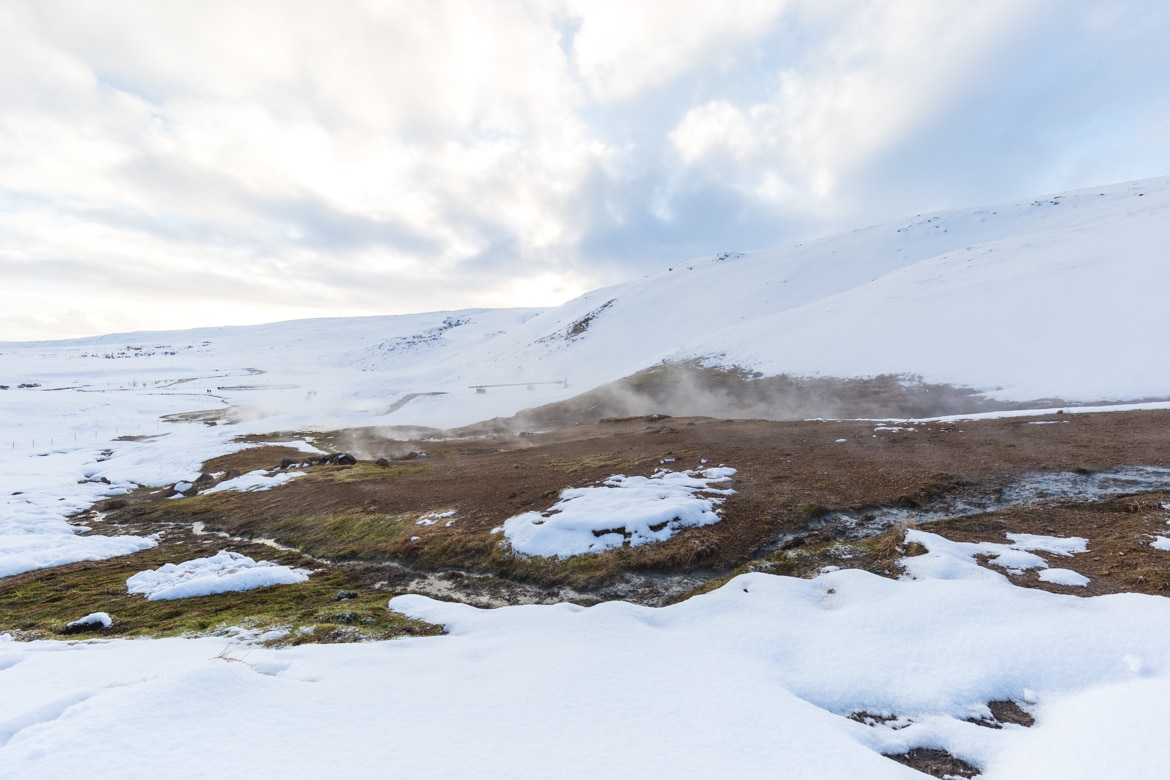 roadtrip hivernal sud islande reykjadalur