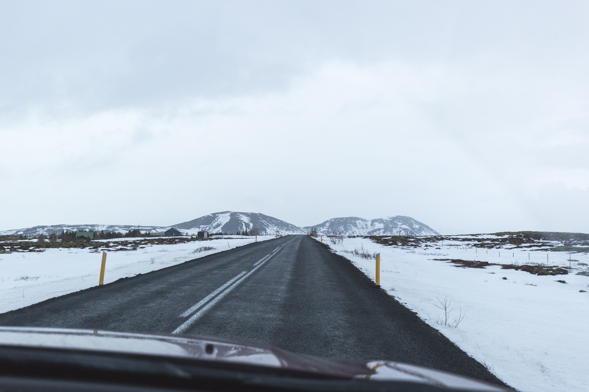 roadtrip hivernal sud islande