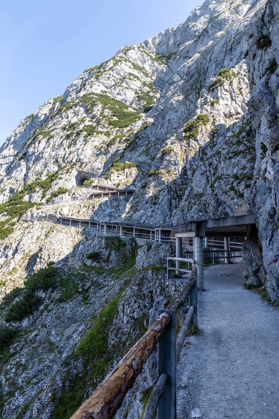 road trip alpes bavaroises autrichiennes